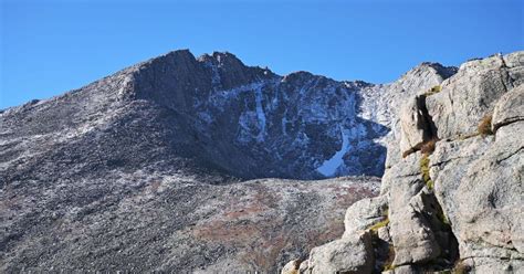 Colorado peak named after former governor linked to massacre of Indigenous people renamed Mount Blue Sky
